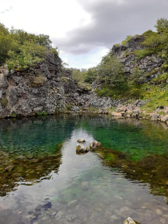 Bifroest Bifrost Zewnętrze zdjęcie