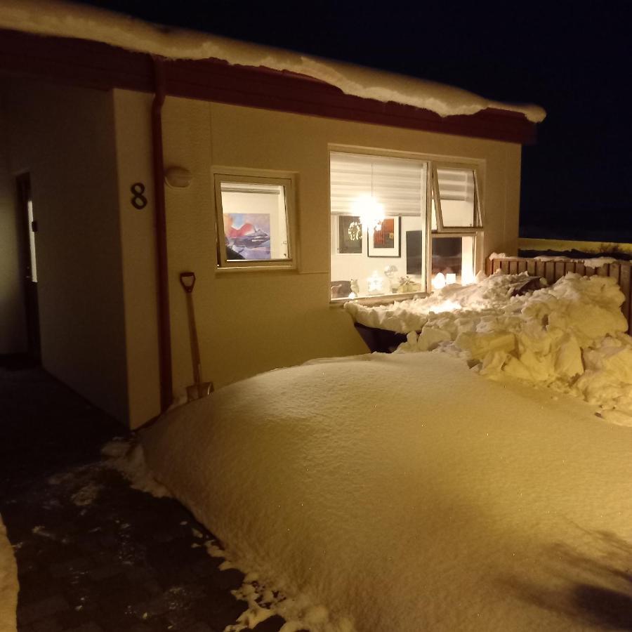 Bifroest Bifrost Zewnętrze zdjęcie